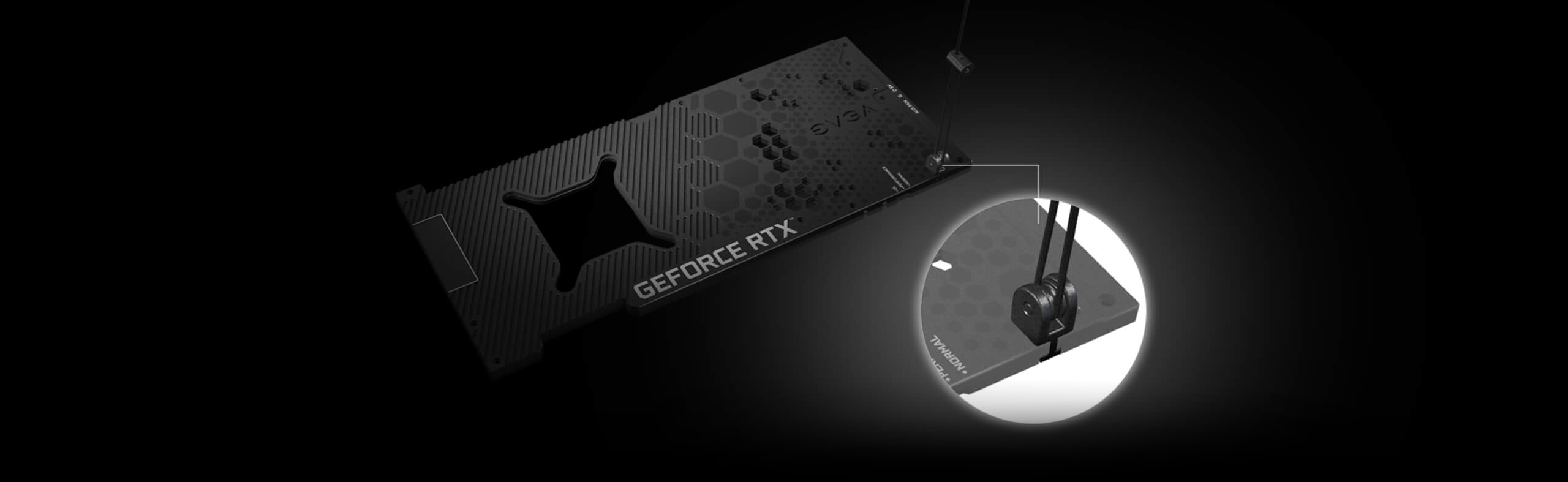 EVGA Video Card